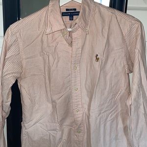 Ralph Lauren classic fit